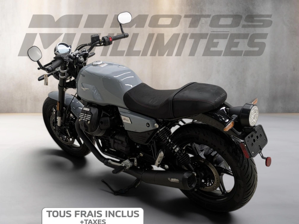 Moto Guzzi V7 Sport Abs 2026 alt