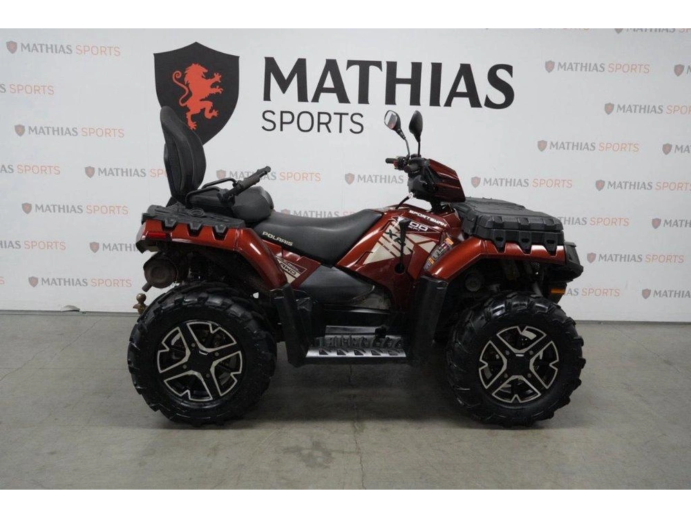 2019 Polaris Sportsman Xp 1000 alt
