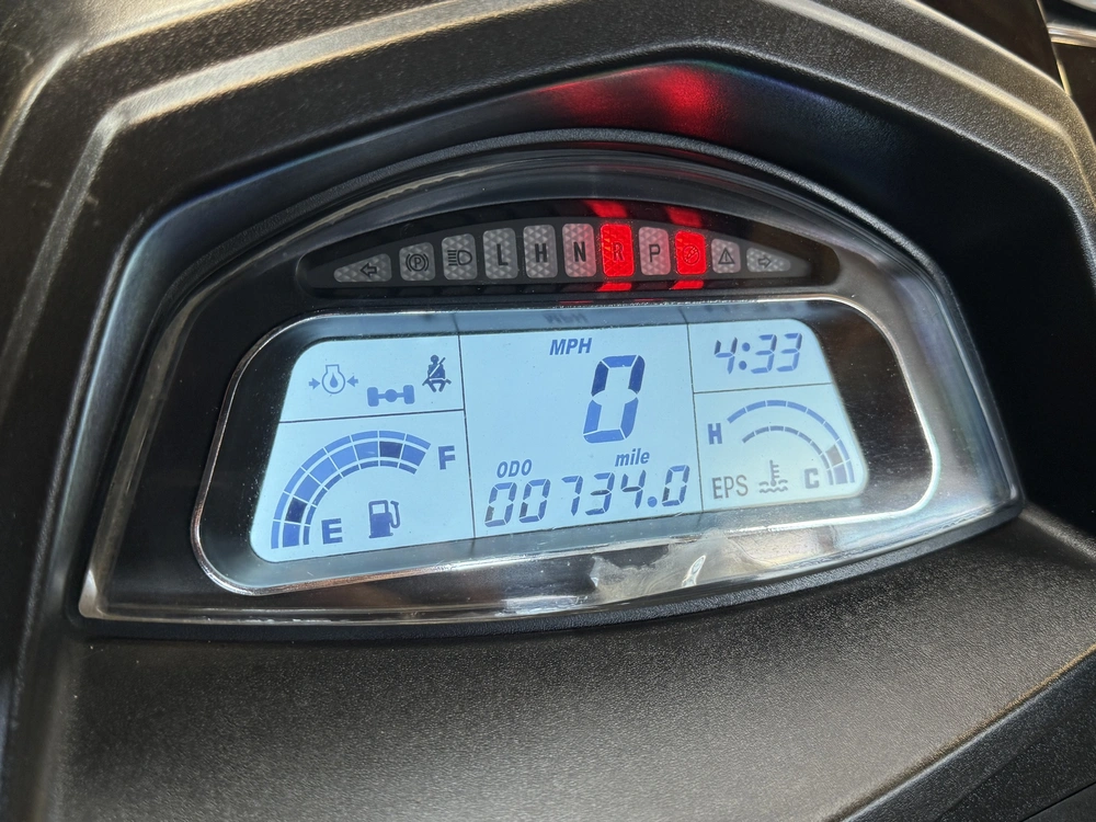 2019 Cfmoto Uforce 800 alt