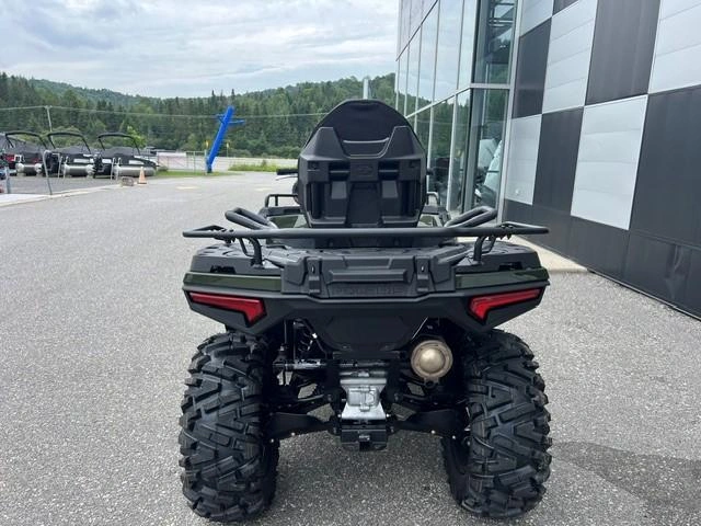 2026 Polaris Sportsman Touring 570 Premium alt