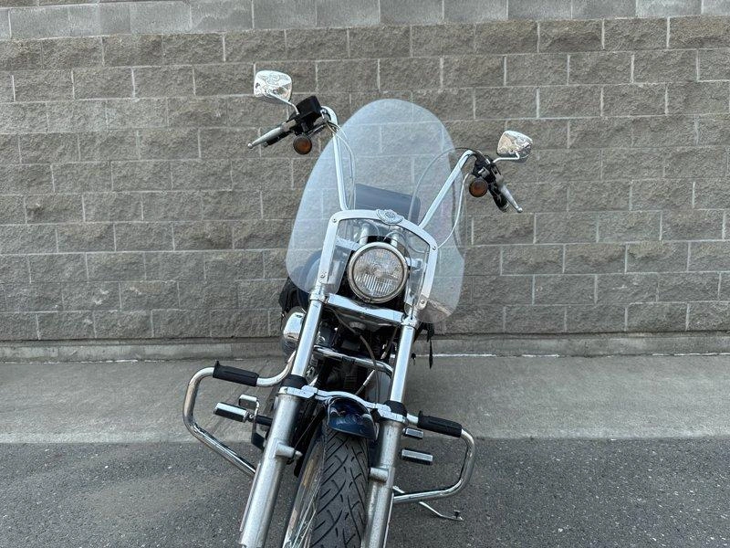 2004 Harley-davidson Fxsti - Softail® Standard alt