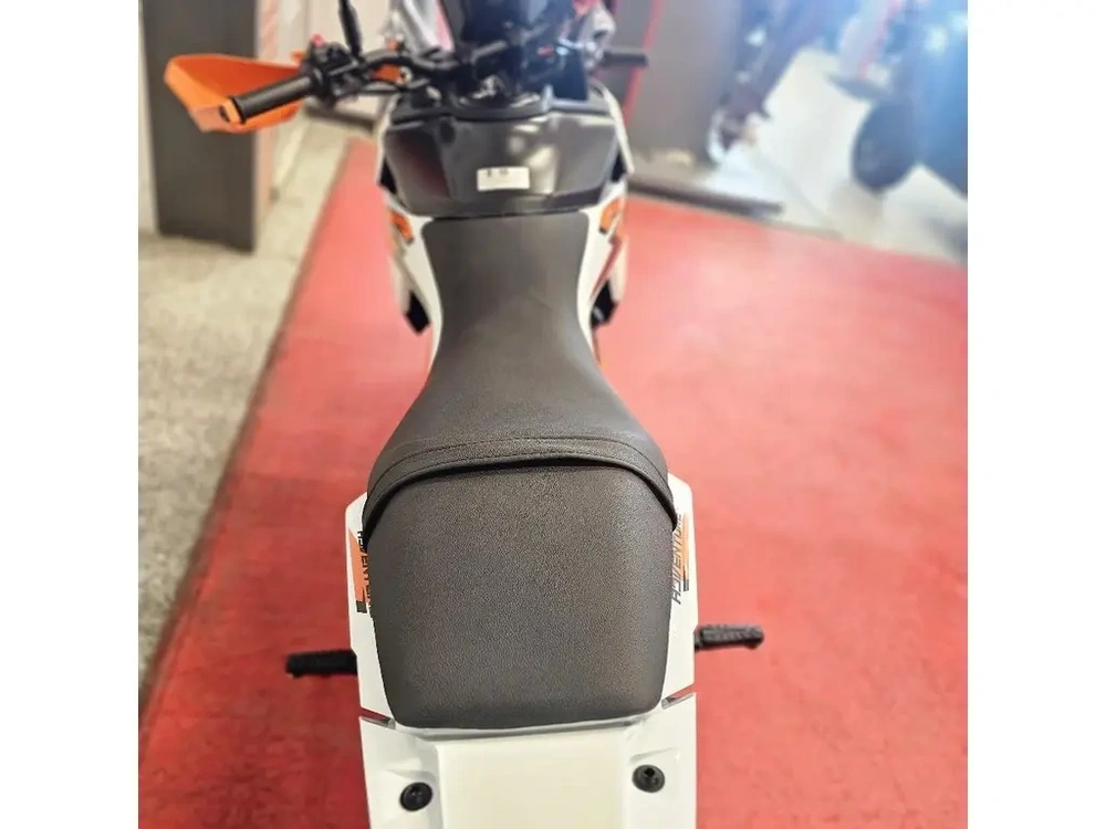 2026 Ktm 390 Adventure R alt