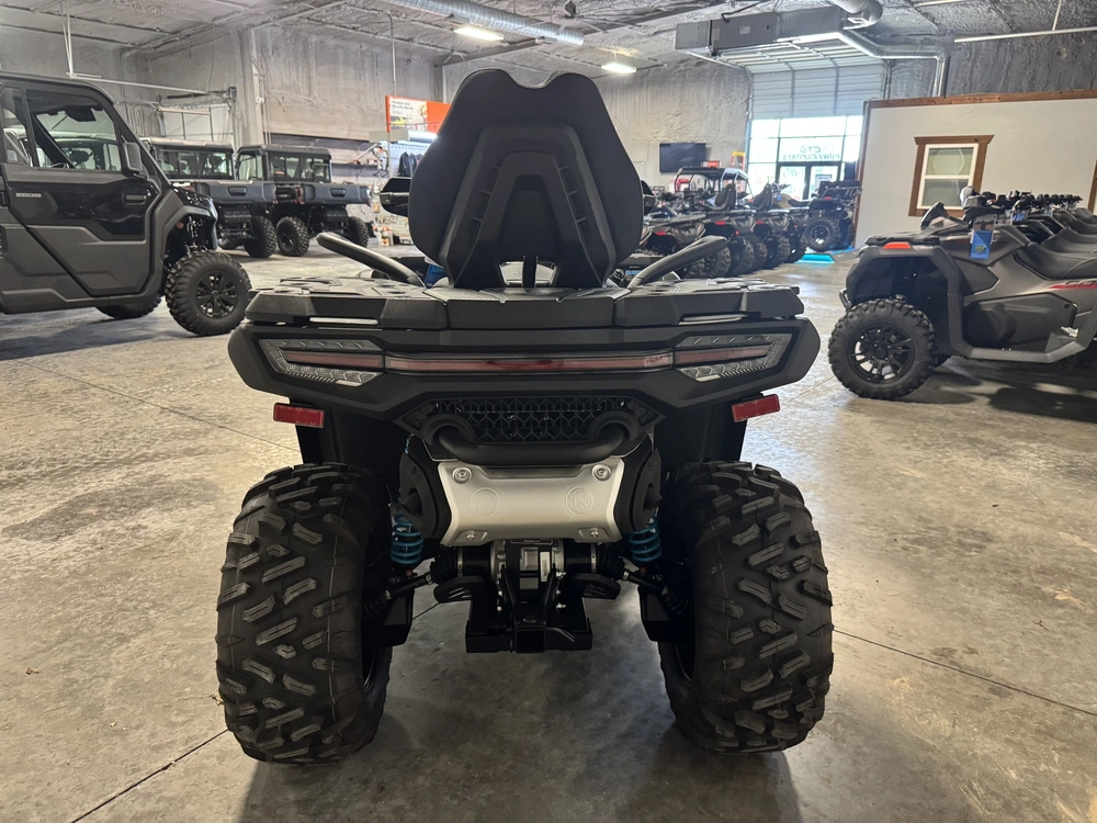2026 Cfmoto Cforce 1000 Touring Cf1000az-2 alt