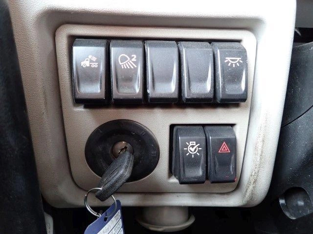 Peterbilt 579 2024