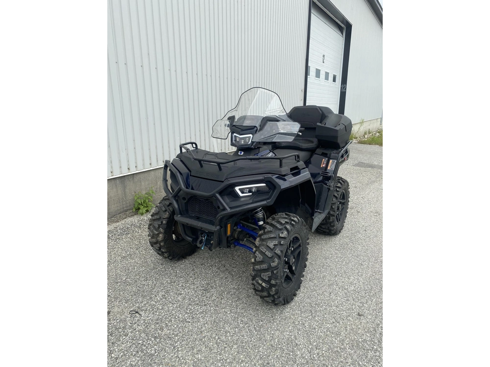 Polaris Sportsman 570 Ride Command 2022 alt