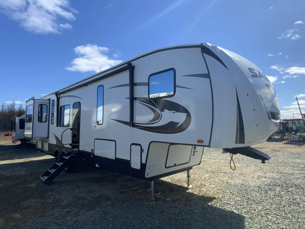 2023 Forest River Sabre Cobalt 350 Rl alt