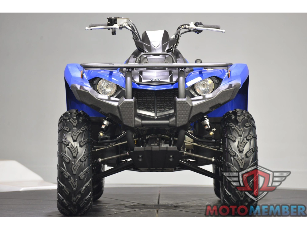 2024 Yamaha Kodiak 450 alt