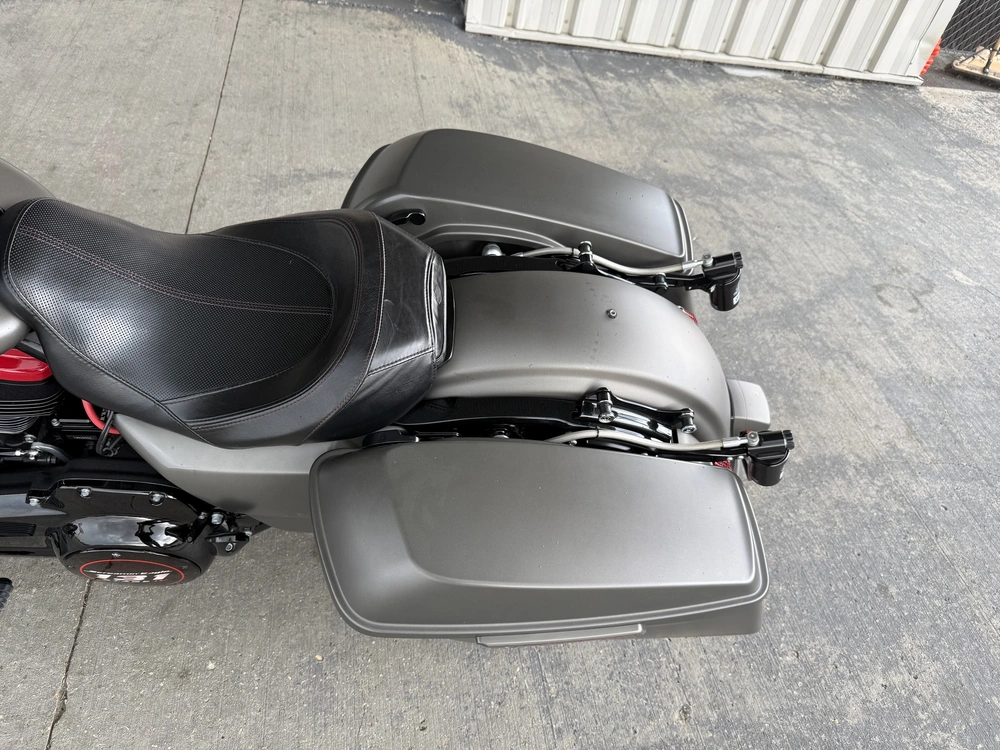2019 Harley-davidson Street Glide Special **131 Kit** alt