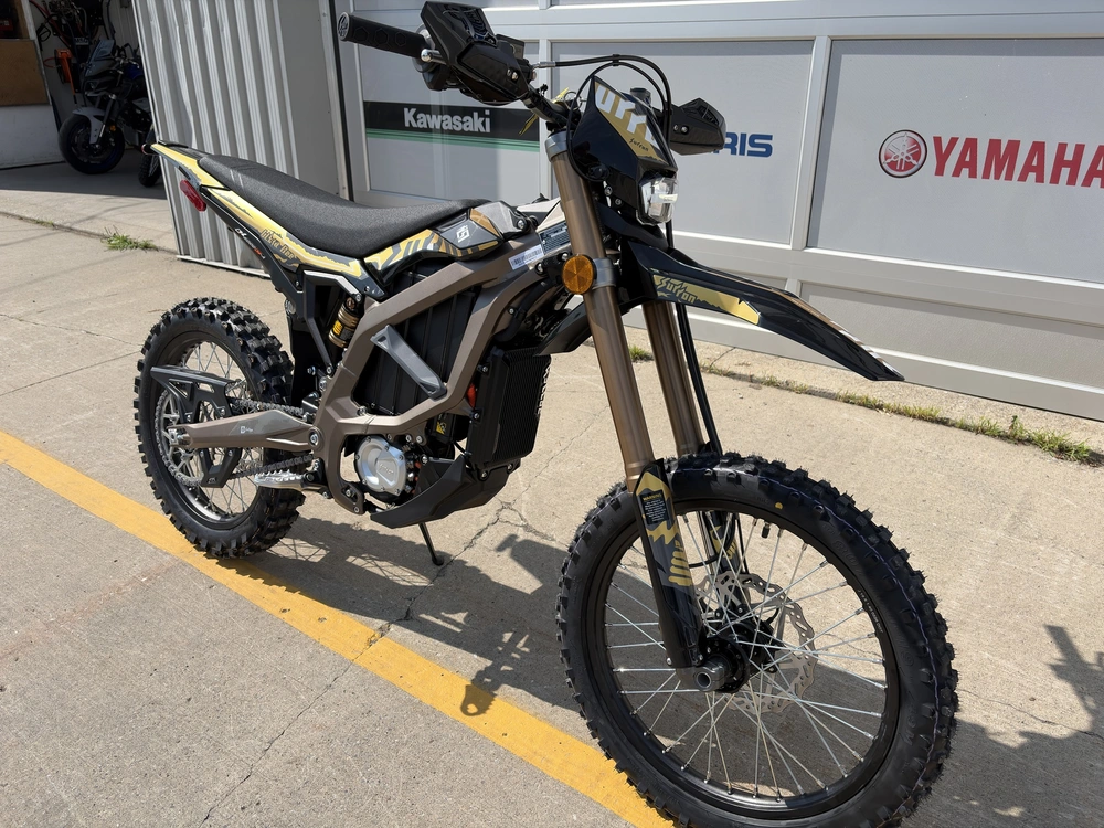 2026 Surron Ultra Bee Hp alt