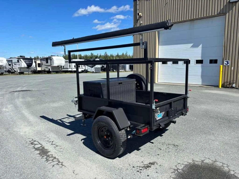 Autre Remorque Overland Off Road 2025 alt
