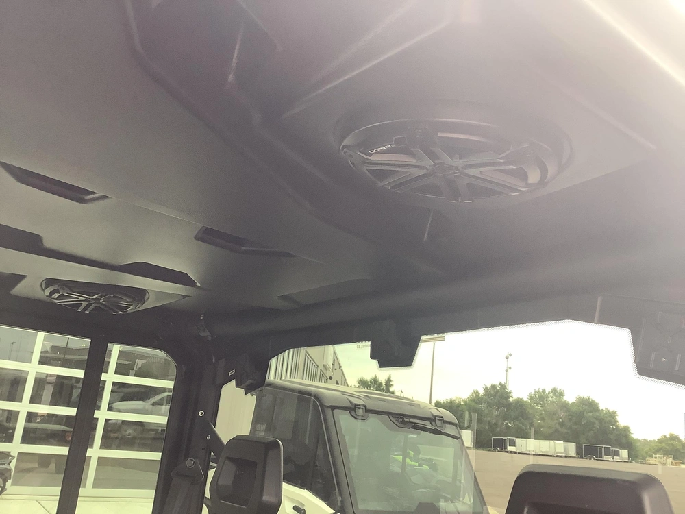 2026 Can-am Defender Hd11 Limited Max Lonestar alt