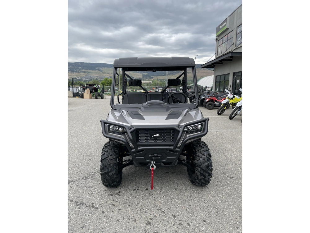 2026 Arctic Cat Prowler Xt alt