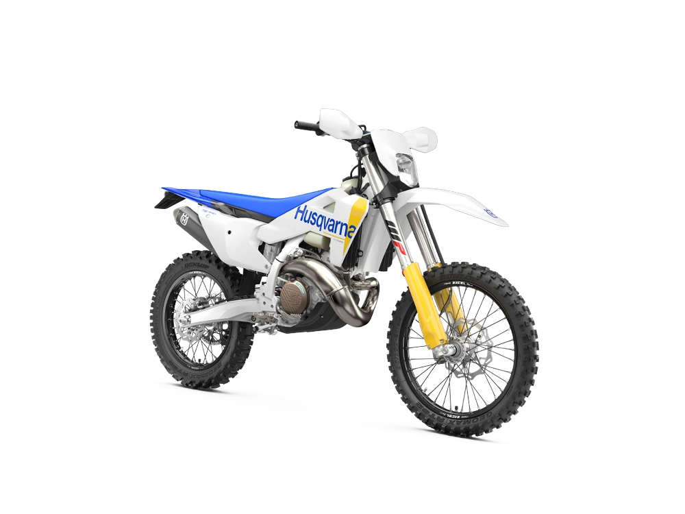 2027 Husqvarna Te 300 alt