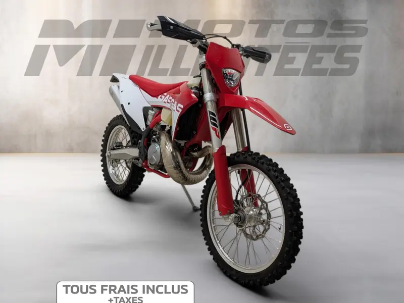 GASGAS EC 300 2021