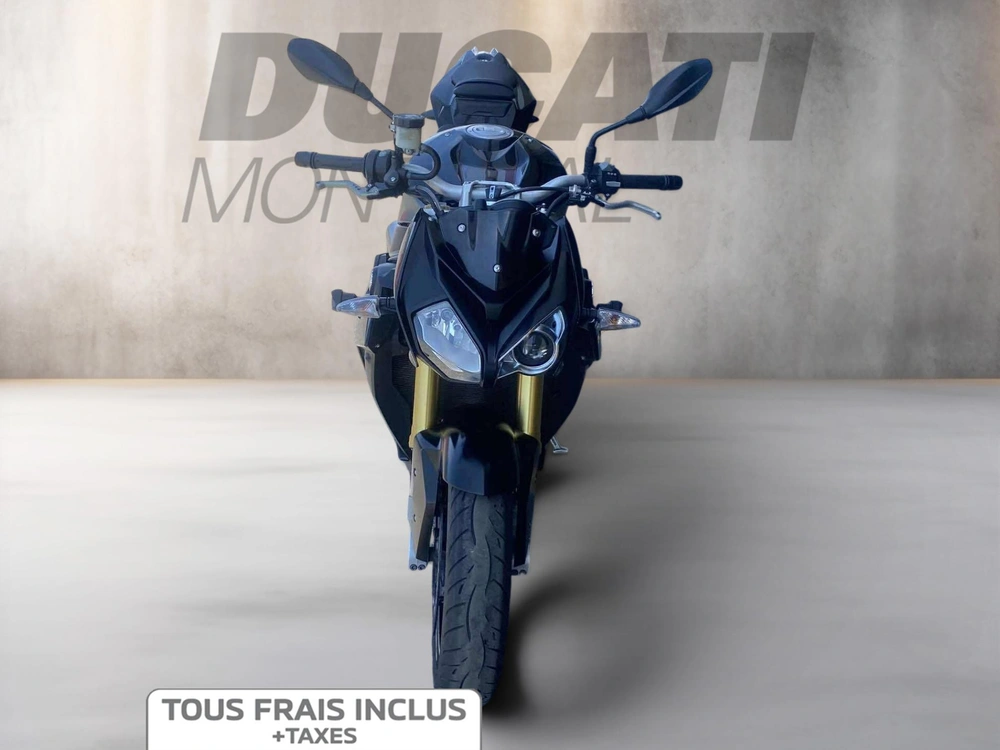 2016 Bmw S1000r Abs alt