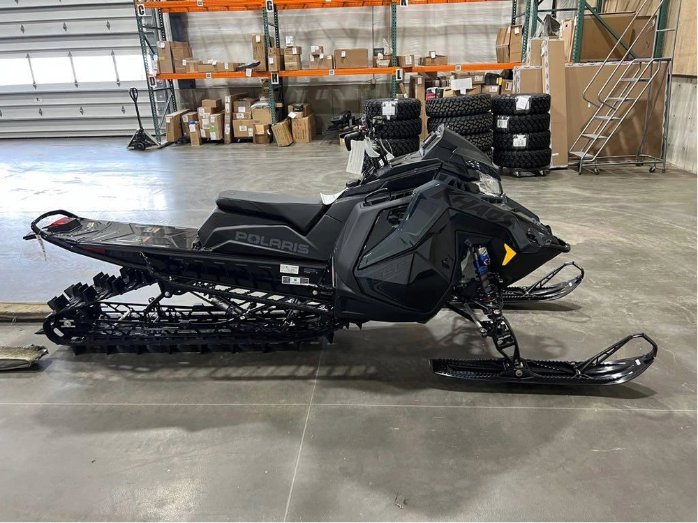 2026 Polaris 850 Rmk Khaos 155 2.75" S26tfg8rs alt