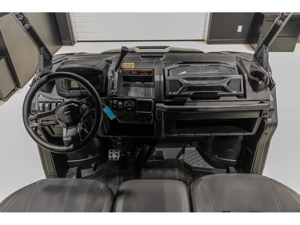 2026 Can-am Defender Hd9 Xt 8fta alt