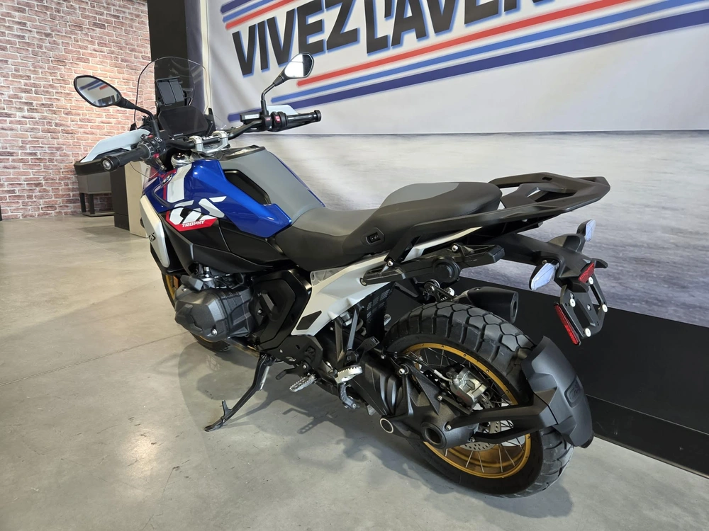 Bmw R1300gs 2024 alt