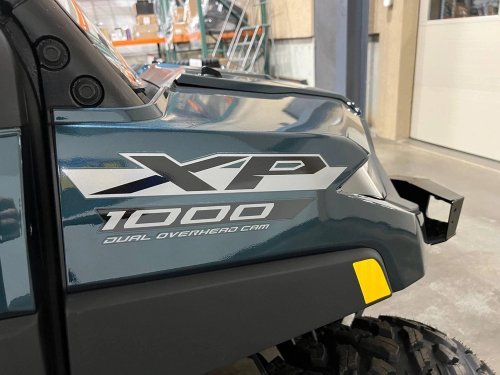 2026 Polaris Rgr Crew Xp 1000 Ns Ult alt
