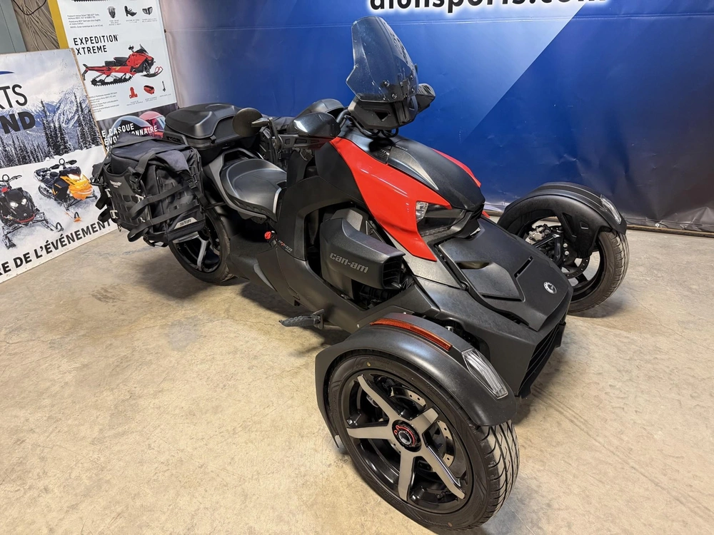 Can-am Ryker Sport 900 Ace 2024 alt