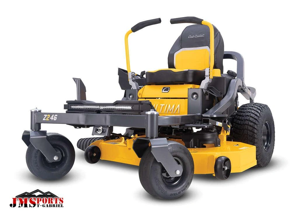 Cub Cadet Z2 46 2026 alt