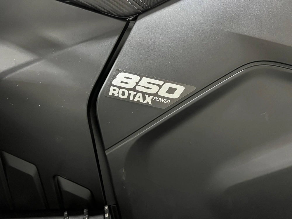 2026 Can-am Outlander Max Xt 850 alt