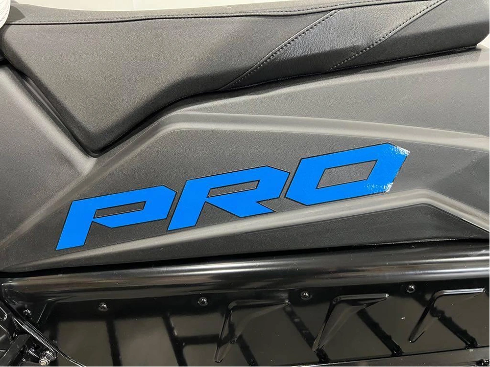 2026 Polaris Patriot 9r Pro Rmk 165 3.25" S26tgm9bs alt