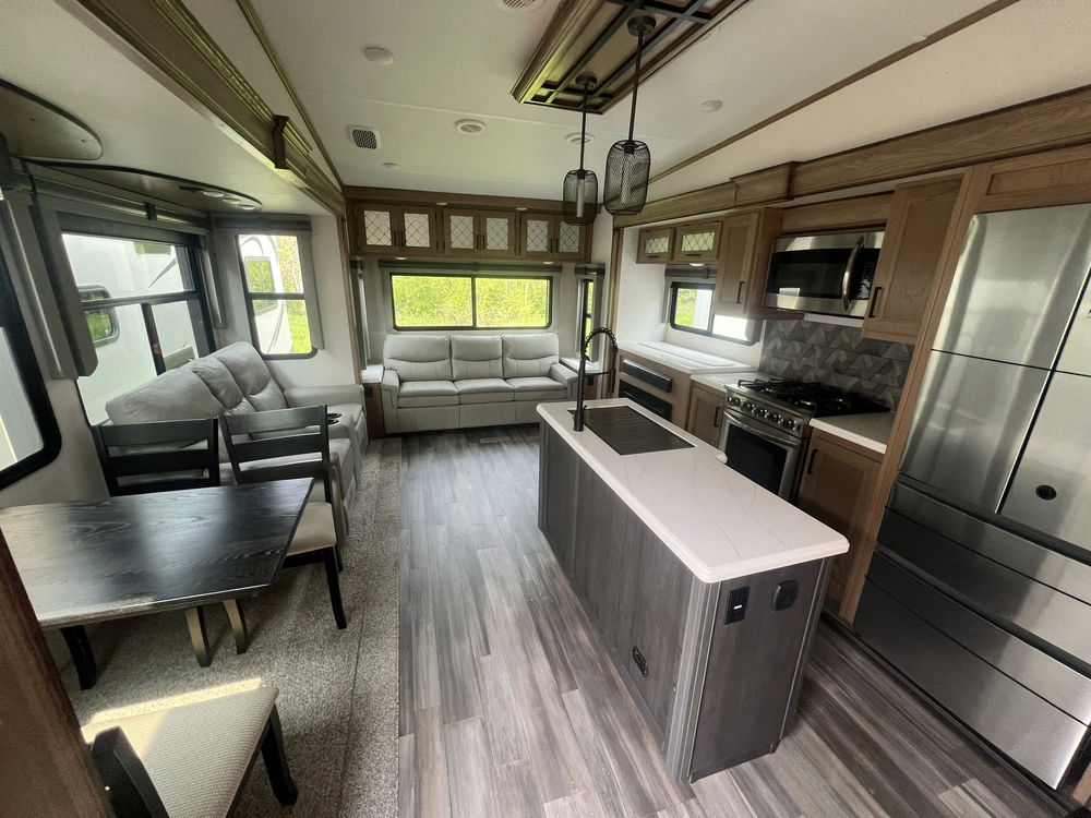 2022 Prime Time Sanibel 3102 Rs Wide Body alt