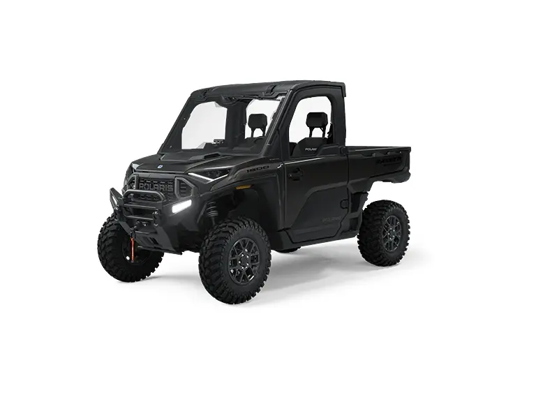 2026 Polaris Ranger Xd 1500 Northstar Ultimate alt