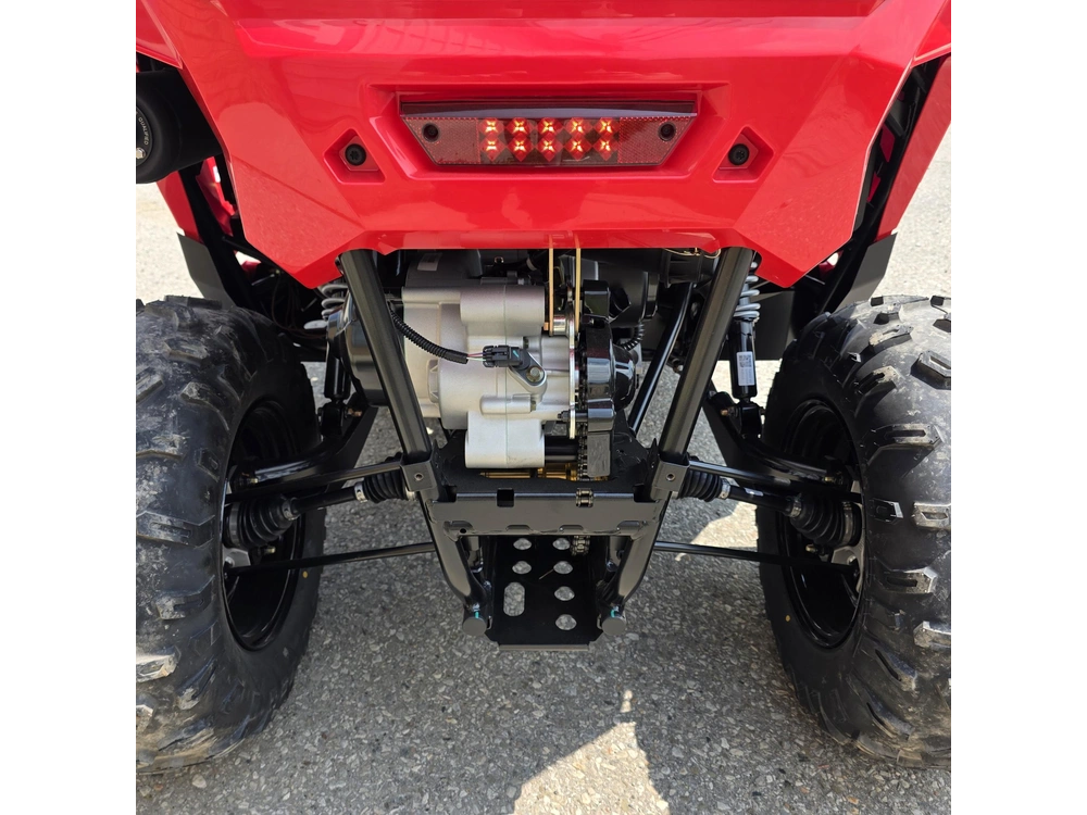 2026 Polaris Rzr 200 Efi alt