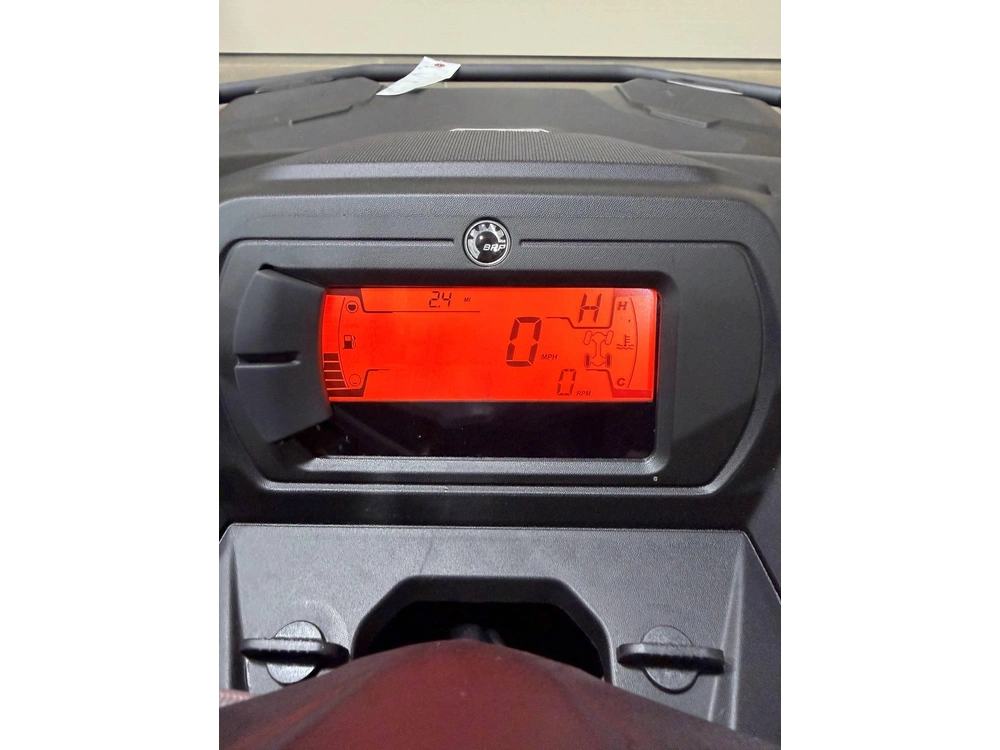 2026 Can-am Outlander Dps 700 alt