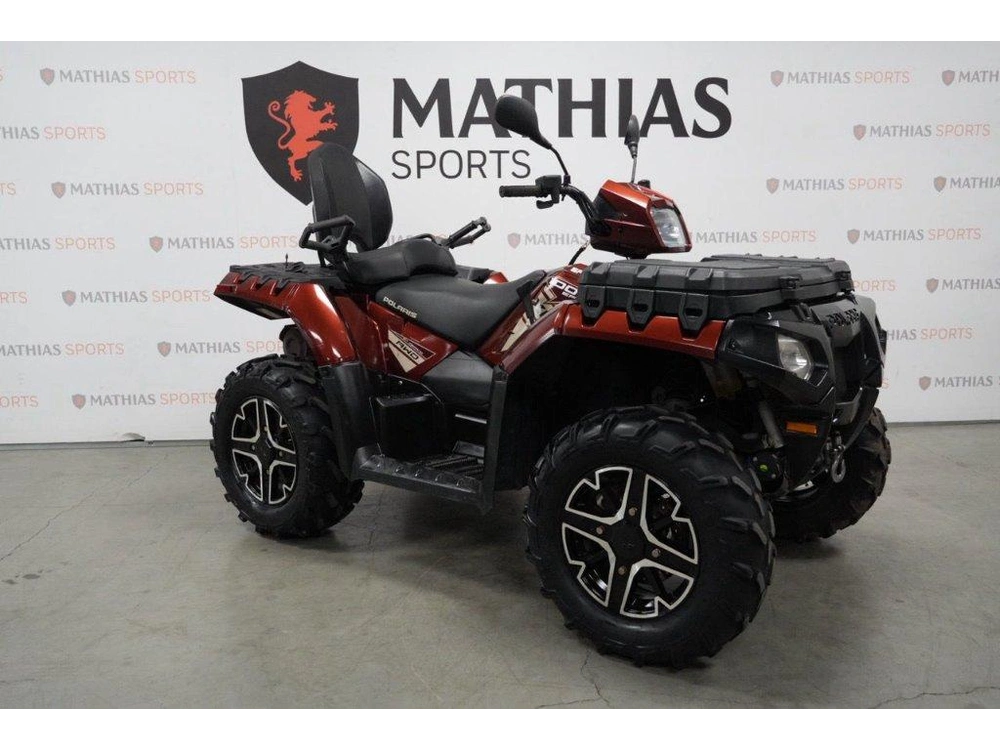 2019 Polaris Sportsman Xp 1000 alt