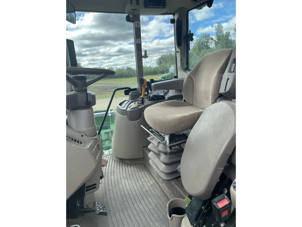 John Deere 6155m 2023 alt