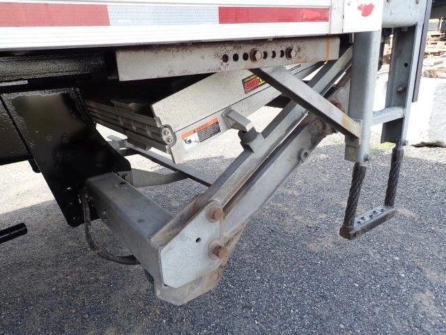 Mack Md 2021