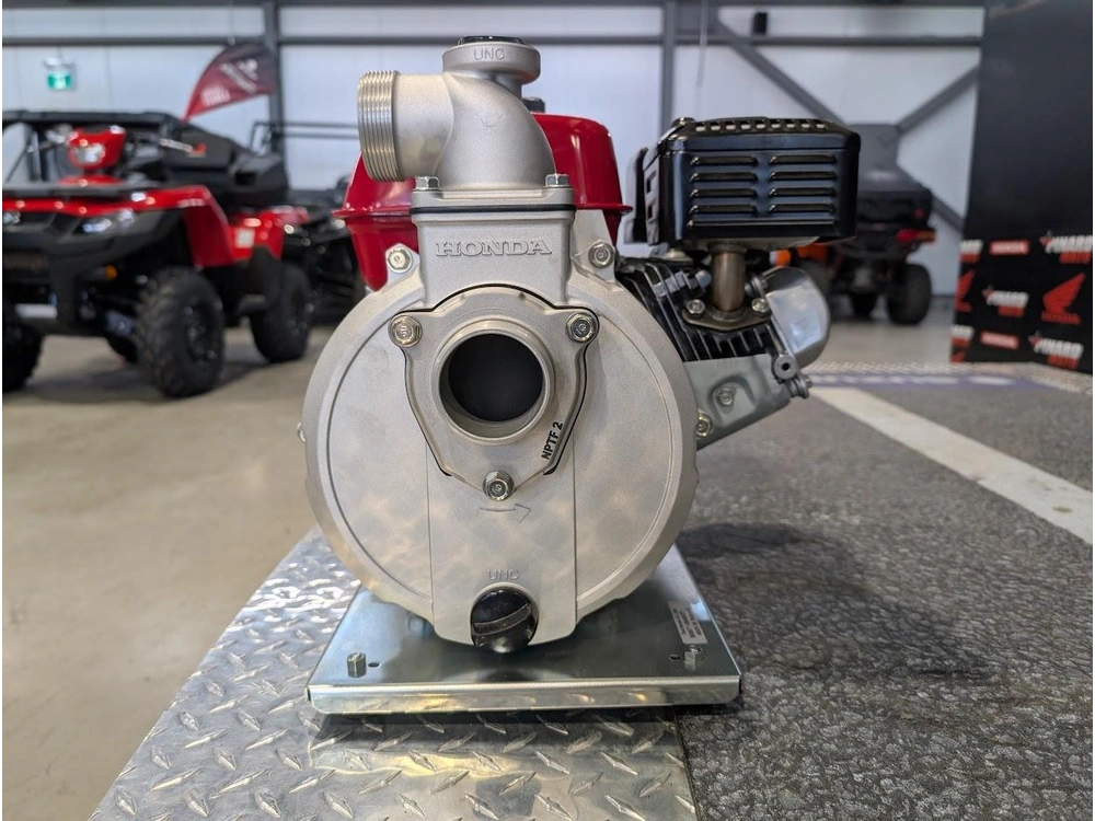 Honda Pompe Wh20xtc 2026 alt