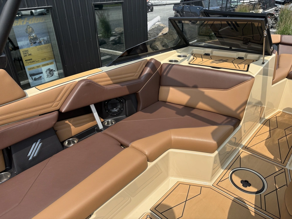 2026 Atx Surf Boats 22 Type-s alt