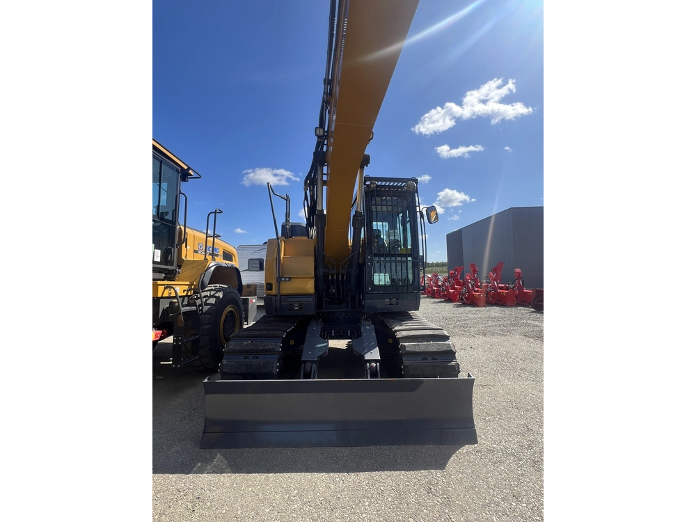 2026 Xcmg Xe155ucr Cab alt