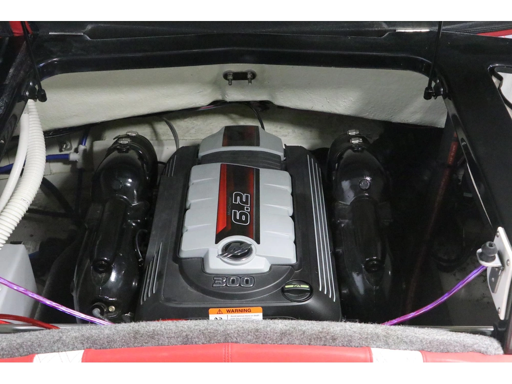 Glastron Gts 245 2018 alt