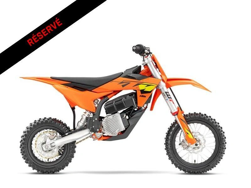 2027 Ktm Sx-e 5 alt