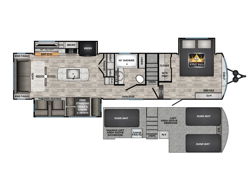 2023 Crossroads Hampton 375dbl alt