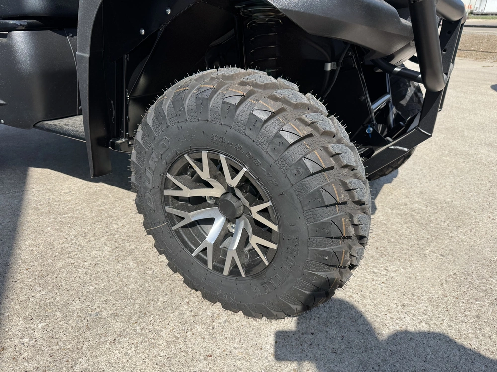 2026 Kawasaki Mule Sx™ 4x4 Xc Le 4x4 Xc Le alt