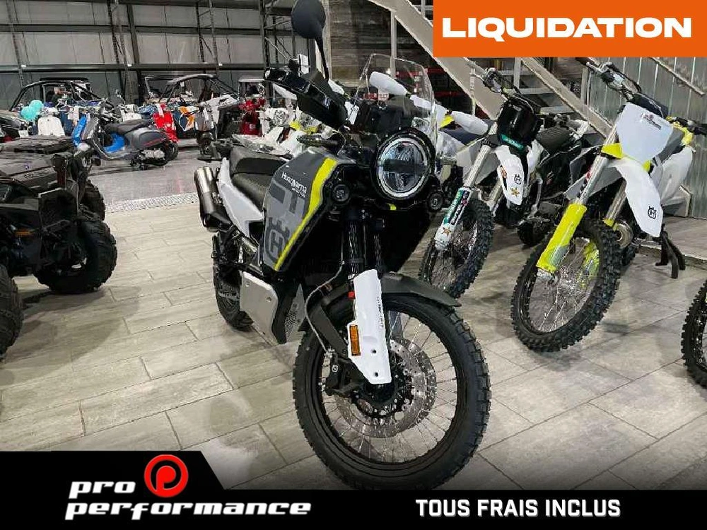 Husqvarna Norden 901 2024 alt