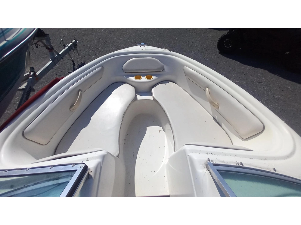 1995 Sea Ray 195 Br alt