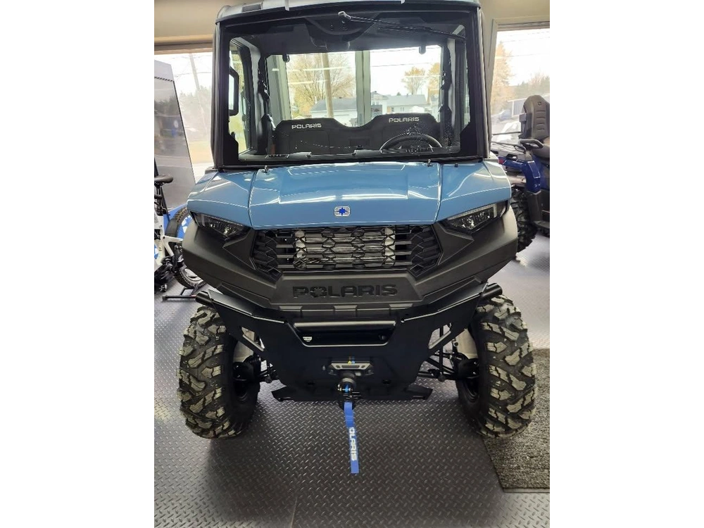 Polaris Ranger Sp 570 Northstar Zenith Blue 2026 alt