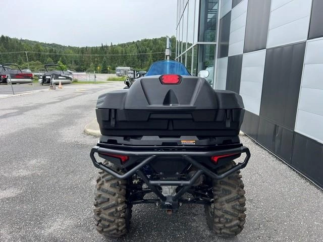 Polaris Sportsman 570 Trail 2021 alt