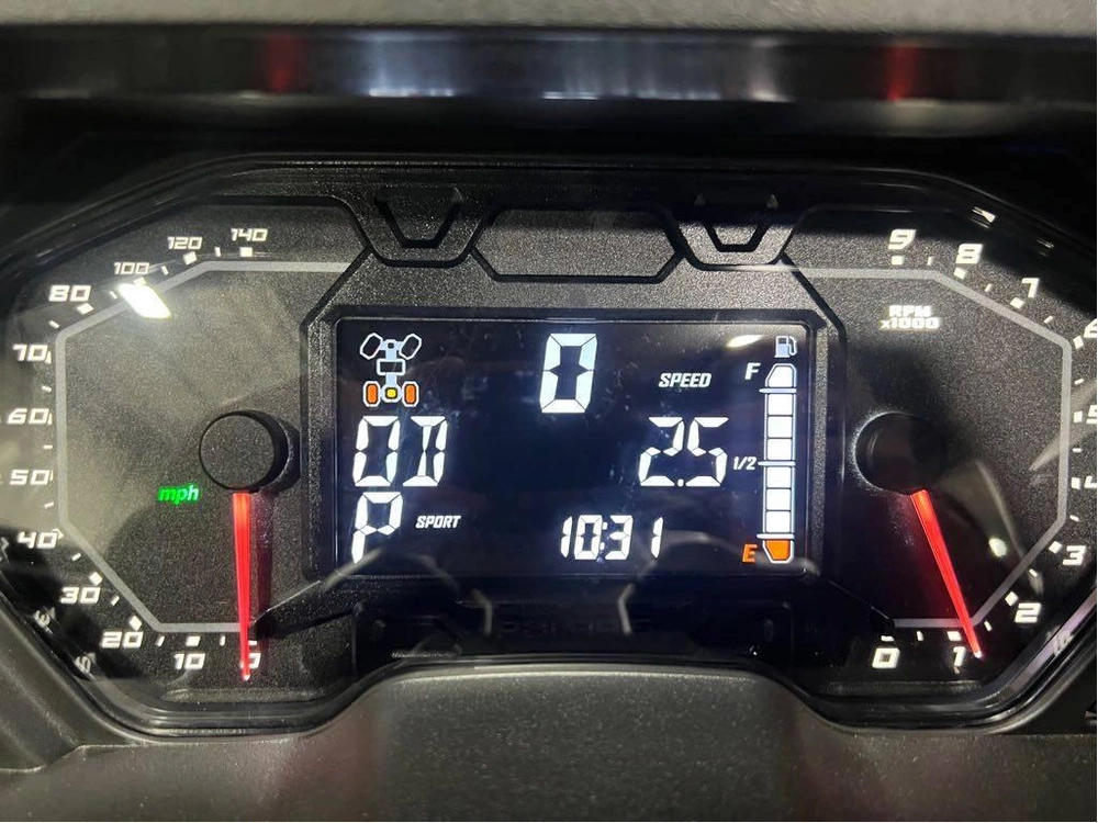 2026 Polaris Xpedition Xp 5 1000 Northstar alt