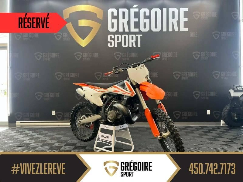 Ktm 250sx 2017 alt