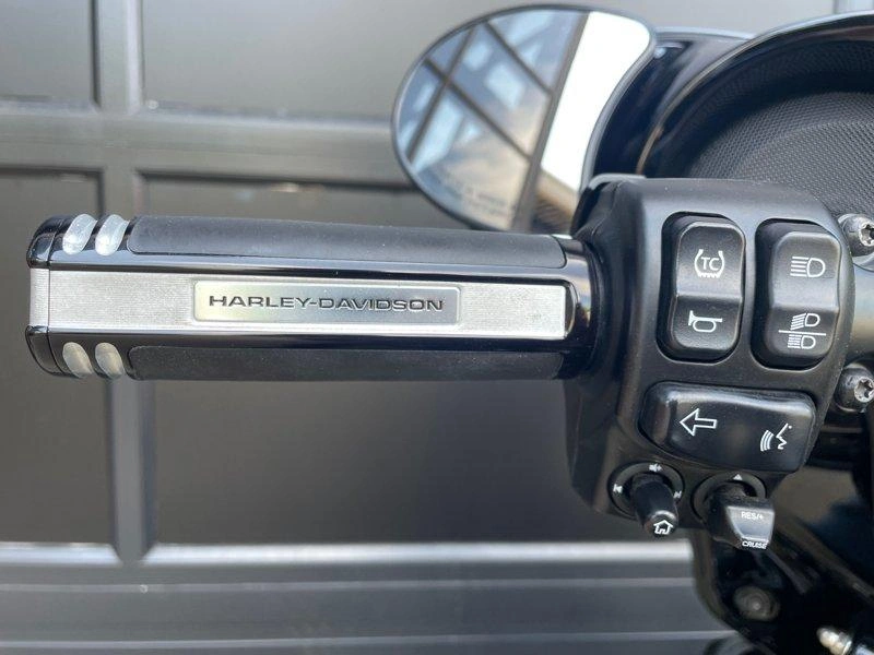 2021 Harley-davidson Flhxs - Street Glide® Special alt