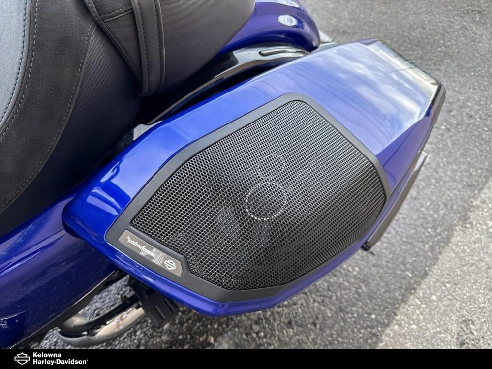 2025 Harley-davidson Fltrxse - Cvo™ Road Glide® alt
