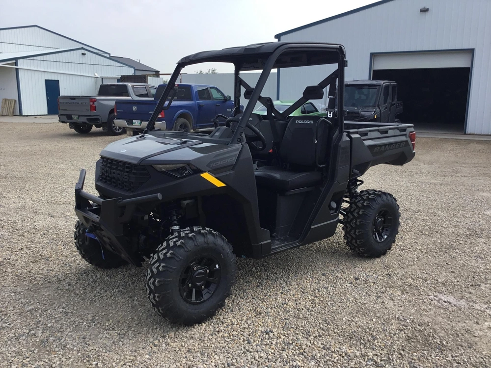 2026 Polaris Ranger 1000 Premium alt